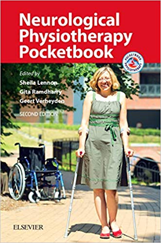 Neurological Physiotherapy Pocketbook (Physiotherapy Pocketbooks)(2nd Edition)